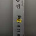 Metal Bed Frame, Queen Size Bed Frame with Storage Space, Heavy Duty Sturdy Mattress Foundation, Easy Assembly, No Box Spring Needed, Black,14 Inch, Queen