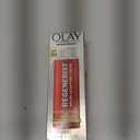 Face Moisturizer by Olay Regenerist Micro-Sculpting Cream Face Moisturizer with SPF 30 Broad Spectrum 1.7 oz
