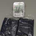 Blood Pressure Monitor for Home Use, Rechargeable Automatic Digital BP Machine with 2 Cuffs (9-17'' & 13-21''), Adjustable Upper-Arm Blood Pressure Cuff, Large LCD Backlit Display, 2x199 Sets Memory