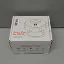 REVO The Original 4-in-1 Smart Cupping Therapy Massager, Red Light Therapy for Targeted Pain Relief, Knots, Aches, Muscle Soreness, Circulation & Tighter Skin, Portable Cupping Kit