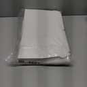 30 Pack 9x6x6 Large Gable Gift Boxes White Party Treat Boxes Disposable Lunch Box Togo for Treats Meals Cookies Favors Goodies Gifting Baked Goods