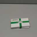 Cow Car Coasters for Cup Holders - 2 Pack Cute Cow Print Car Accessories for Women, Funny Highland Cows Stuff Decor, Absorbent Ceramic Cup Holder Coaster for Car to Keep Clean, Country Western Gift