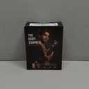 Pubic Hair Trimmer for Man - Cordless Body Hair Trimmer for Men - Electric Ball Shaver with Display & Light - Waterproof Wet/Dry Groomer kit for Groin - 4000K Light - Cosmic Black