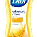 Dial Hydrating Body Wash, Gold 16 Fl Oz