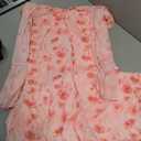 Dress Pink Size Small