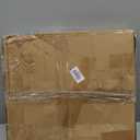 Pipishell Coat Rack, Freestanding Hall Tree with 8 Hooks & Storage Shelf, Solid Wood Base, 66.3 Tall Coat Rack Stand for Coats, Hats, Bag in Entryway, Bedroom, Living Room, Brown, PIFCR11BN