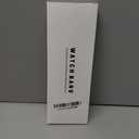 MioHHR Slim Metal Band Compatible with Apple Watch Band 42mm(Series 11 10) 41mm(Series 9 8 7) 40mm(Series 6 5 4 SE3/2/1) 38mm(Series 3 2 1),Stainless Steel iWatch Bands for Women,Silver/Gold