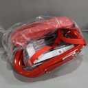 Hausse Retractable 2 Story Fire Escape Ladder, 13 Feet