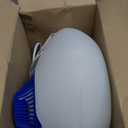 Vicks Warm Steam Vaporizer & Humidifier 1.5 Gallon Tank for Small and Medium Rooms, Night Light, Works with VapoPads and VapoSteam