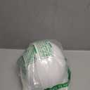 DEWALT DPG11-W Cap Style Hard Hat – Made in USA – White – ANSI Z89.1 Type 1 Class G & E – 6-Point Ratchet Suspension