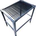 32" H x 21" W x 30" L Plasma Cutting Table