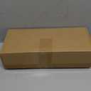 Christmas Stocking Holder Stand, Wooden Christmas Hangers Stand for Hanging Christmas Stocking, 8 Hooks Natural