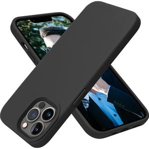 iPhone 13 Pro Max Silicone Case MagSafe