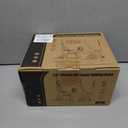 YIHUA 982D-III 2-IN-1 Precision Soldering Station with C210 Soldering Iron and C120 Hot Tweezers Cartridge Tip System for SMD Rework, Micro Soldering, Professional Soldering Iron Kit