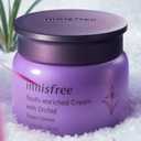 innisfree Orchid Youth-Enriched Cream, Korean Face Moisturizer for Firming, Hydration, and Youthful Skin