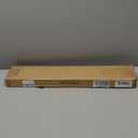 Floater Frame for 11x14 Canvas Paintings, DIY Metal Floating Frames with 1.5" Deep for Art Show Exhibition Home Office Gallery Wall Decor, Abstract Artwork for Modern Farmhouse Room (Black)