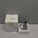 Hiorucet S99080176 99080176 Vent Fan Motor for Broan Nutone 505-B, 505-A, 505, 505MG, 507-A, 507-B, 507-C, 507, 507MG, 503-A Exhaust Fan Replacement Part, Side Discharge Fan Ventilation Motor SP-61K32