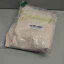 2 Pack Christmas Gingerbread Hand Towels 100% Cotton Jacquard Snowflake Embroidered Candy holiday Kitchen dish Towels Retro Neutral Beige Bathroom Towels Set gift Seasonal Xmas Winter Bathroom Decor