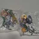 22PCS Prehistoric Sea Creatures Toys for Kids Ancient Sea Animals Toy Set 4 Inch Marine Animal Figures Cake Topper Girls Boys Kids Toddlers Birthday Gift