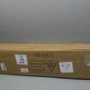 Industrial Pipe Shelving Wall Mounted,Pipe Shelves with Plank(2 Tier 42In)