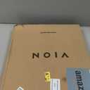 VION Tesla Model Y Roof Sunshade (20262025 New Model Y)  Full Blackout (No Light Transmission), Cooler Cabin, Dual-Layer Fabric with Graphene-Enhanced UV Coating, No Sagging  Gray
