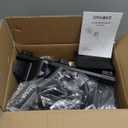 SAKOBS Metal Detector for Adults Professional  Higher Accuracy 9 Types of Metal Target Detection, 11" Waterproof Double-D Coil, New Upgraded DSP Chip and LCD Display 12.8" Detection Depth