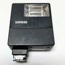 Sunpak 90 Hotshoe Flash For Older Film Cameras