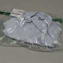 Baby Swaddle Sleep Sack, 1.0 Tog New-Parent-Friendly Swaddle for Newborns & infant 3-6 Months Baby Wearable Blanket Reduce Startle Reflex, Newborn Boys Girls Registry Essentials (Small, Ocean)