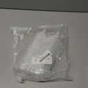 BRIGHTFROM Condiment Squeeze Bottles, 16 OZ Empty Squirt Bottle with Twist Top Cap, Leak Proof - Great for Ketchup, Mustard, Syrup, Sauces, Dressing, Oil, Arts and Crafts, BPA FREE Plastic - 2 PACK