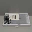 10.1" WiFi Digital Picture Frame with IPS Touch Screen, Smart Digital Photo Frame with 16GB Storage, Auto-Rotate, Wall Mountable, Share Photos Instantly via App, Gift for Women & Men