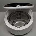 PETLIBRO Automatic Cat Feeder Wet Food with Stainless Steel Bowl, Refrigerated Auto Cat Feeder with Semiconductor Cooling, 3 Fresh Meals for 3 Days, App-Controlled Pet Food Dispenser, Easy to Clean (White)