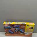 Nerf N Series Party Pack, Includes 5 N Series Flex Blasters, 15 N1 Darts Compatible Only N Series Blasters, Ages 8+