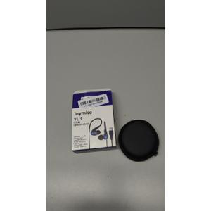 USB Earbuds with Microphone for PC Laptop, 6.5Ft Long Cord Wired USB Headphones Headset for Computer Desktop MacBook PS4 PS5 Work Calls Gaming, Over Ear in-Ear Earphones w Case, Control, Mute Function