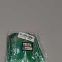 24 PCS of Eye-Catching Xmas Pull Bows for Easy Gift Wrapping with Ribbon - 5" Wide Wrap Bows for Christmas Tree Decoration, Holiday Dcor, Present Wrapping, Baskets, Birthday, Easter - Green Bows