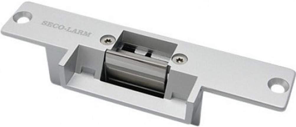 Seco-Larm Enforcer Electric Door Strike, Fail-Safe (SK-990BQ)