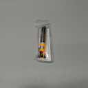 Touch Up Paint for Cars (Black), Two-in-One Car Paint Scratch Repair, Automotive Touch Up Paint Pen with Instruction Manual, Quick and Easy Solution to Repair Car Paint Scratches