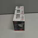 3 x Satco - S29406 - Light Bulb - Clear