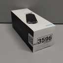 Bobtot Portable Bluetooth Speaker, IPX6 Waterproof Speaker with Punchy Bass, 15W Loud Sound, RGB, 15H Playtime, Dual Pairing for Party, Camping, Beach, Black