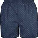 Gildan Men's Underwear Boxers, Multipack (M)