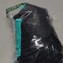 Monique Two Piece Bathing Suit Color Teal And Black Size 22W