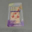 Lovmooful for iPhone 15 Pro Case Cute Heart with Love Lens-Small Red Heart