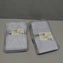 Reli. Poly Mailers 6x9 | 1000 Pcs Bulk | Small Mailing Envelopes/Shipping Bags | White Packaging Bags for Shipping | Non-Padded Poly Mailers | Self Sealing for Small Items, Bulk (White)