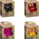 Fuggler Funny Ugly Monster Motion Activated Farting Figure, Collectible Toy, Ages 6+ (Random Single Figure)
