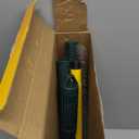 Artificial Turf Rake, 55" Long Whole-Piece Pole No Broke Design - Garden Hand Broom Rake for Easy Quick Remove Leaves, Debris, Shrubs, Pet Hairs.. from Turf, Lawn, Synthetic Grass, Carpet