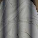 Feathers Down Comforter Queen - 100% Organic Cotton Cover, Medium Warm All Seasons Duvet Insert or Stand-Alone Comforter (90x90, Ivory White)