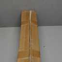 welspo Bed Guard Swing Down Bedrail for Convertible Crib, Kids Twin, Double, Full Size Queen & King Mattress(Blue)