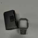 Bands Compatible for Apple Watch Band 46mm 45mm 44mm 42mm, Men Sport Rugged Band with Protective Case for Watch Series 11 10 9 8 7/ SE 3/2/1/ Series 6 5 4 3