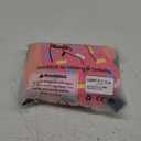 Supet Inflatable Dog Cone Collar Alternative After Surgery, Dog Neck Donut Collar Recovery E Collar for Neuter, Soft Pet Cone for Small Medium Large Dogs (XL(Neck 14"-18"))