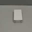 EGUKU Headlamp Rechargeable, Rechargeable LED Headlamps 1200Lumens 2 COB 230Wide Beam Headlight with Motion Sensor Bright 5 Modes Lightweight Waterproof Head Lamp for Outdoor Running, Camping Hiking (Magic Black)