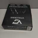 Twister Arm Trainer for Men & Women  Adjustable Chest Workout Equipment (40100 lb) Power Twister Bar, Portable Arm & Chest Muscle Trainer for Home Gym Fitness